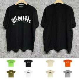 Picture of Amiri T Shirts Short _SKUAmiriS-2XL11tr17524214